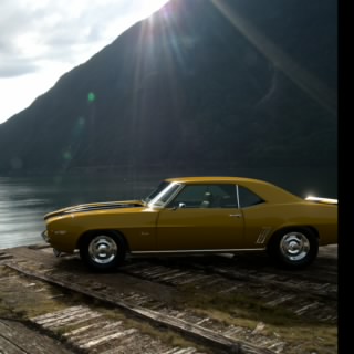 Wagon