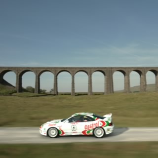 GazELL Racing