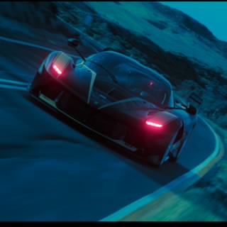 Nilz GT
