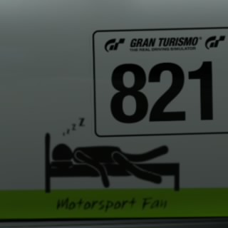 Motorsport Fan