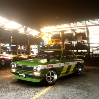 Keban 7