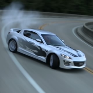 SuperGINDJ