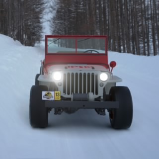 Wrangler90