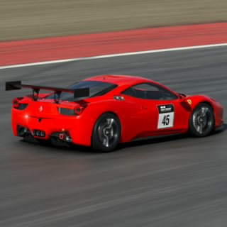 DSR Pavnman
