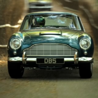 Speedhunte