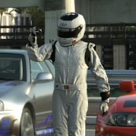 Supra challenger