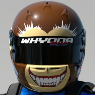 WHYODA13
