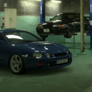 CedricRacer