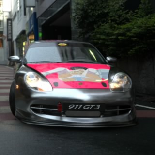 SUSHIOX