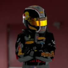 Hotwheels_Driver