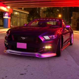 Por