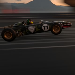Véio 71