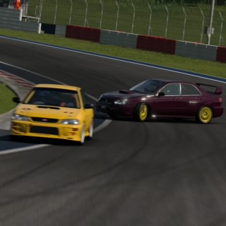 Speed is key
