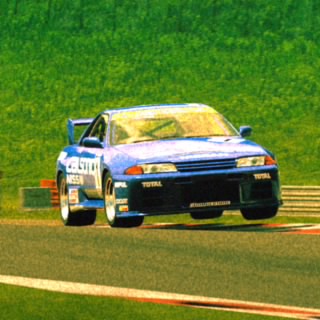 痛車