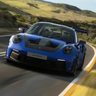 Willum GT3