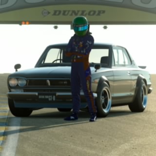 Bibi21 Pescarolo