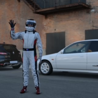 Porter Racing