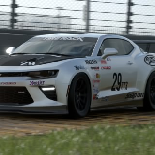 TRCLap-Em Racing