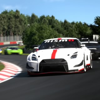 Nipa GT