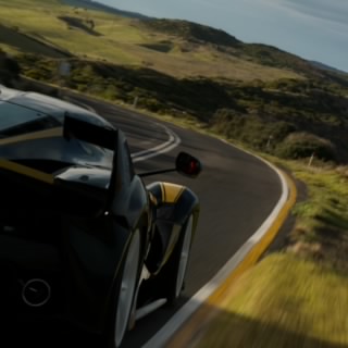 Gts_driver
