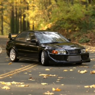 MAKSimRacer
