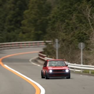 Speed God