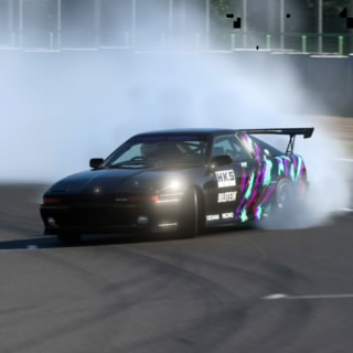 KK-S550