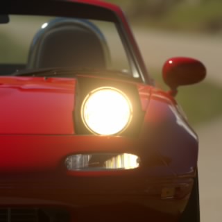 sLowMiata
