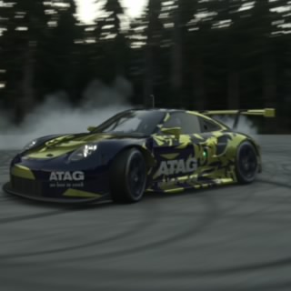 Dutch tornado