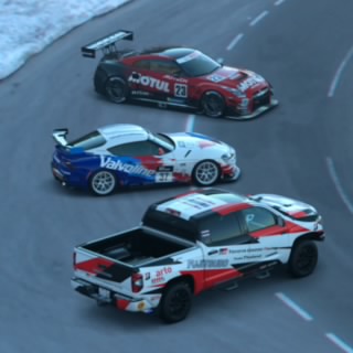 舞熊320