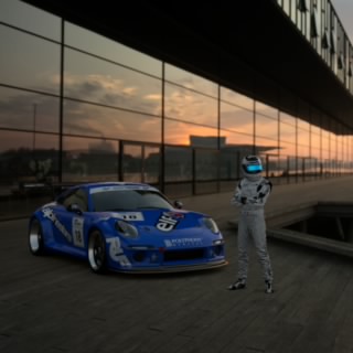 Youri Iceman