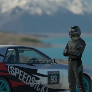 Speed Sick