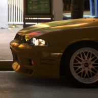 TAXi