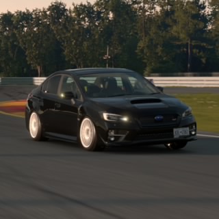 a.dirty.wrx