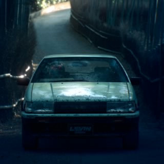 Suzuki alto sz2