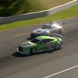 SpeedRcr