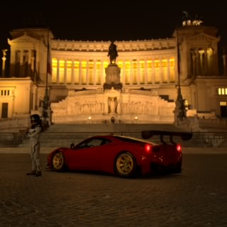 Detroit Red