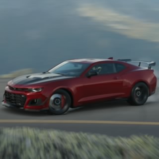 RacerDawg
