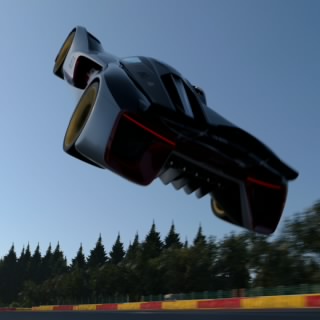 NoPo  Demon