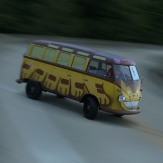 MrSpeed