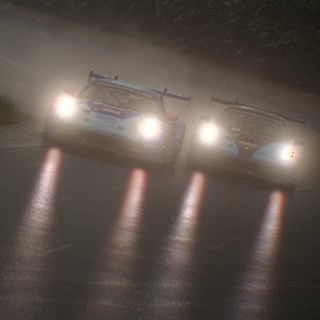 Vantage GT3