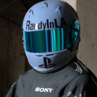 RandyInLA