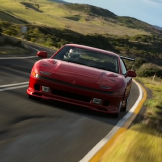 SpeedBoy