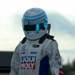 Racing DK