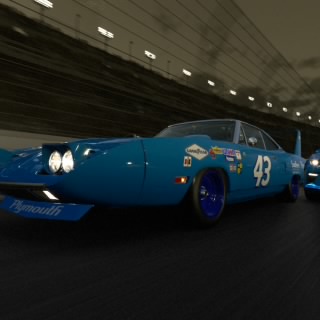 Ayrton Senna