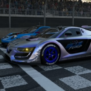BlueTurdTaurus