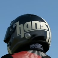 Hanson the Mad