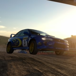 Ricky Bobby