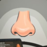 鼻