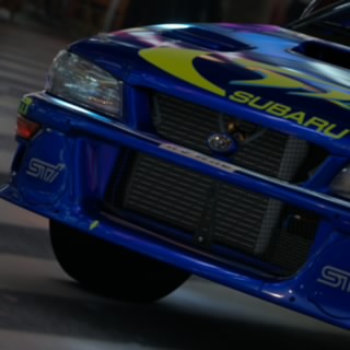 Drift guy